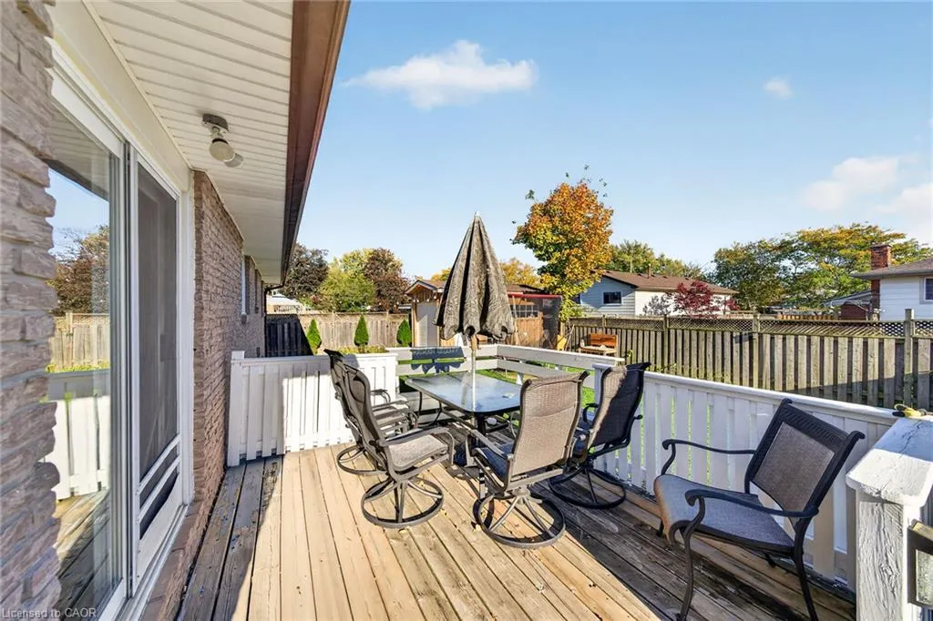 225 Maccrae Drive