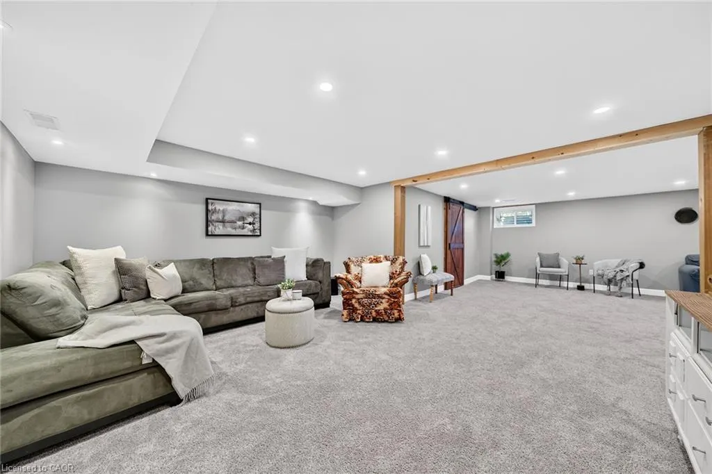 225 Maccrae Drive