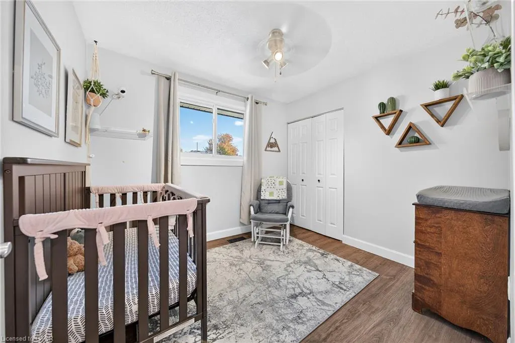 225 Maccrae Drive