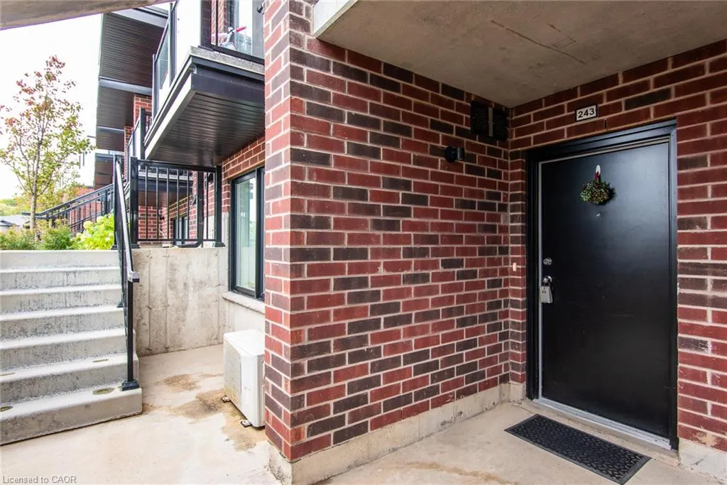 243 Chapel Hill Drive