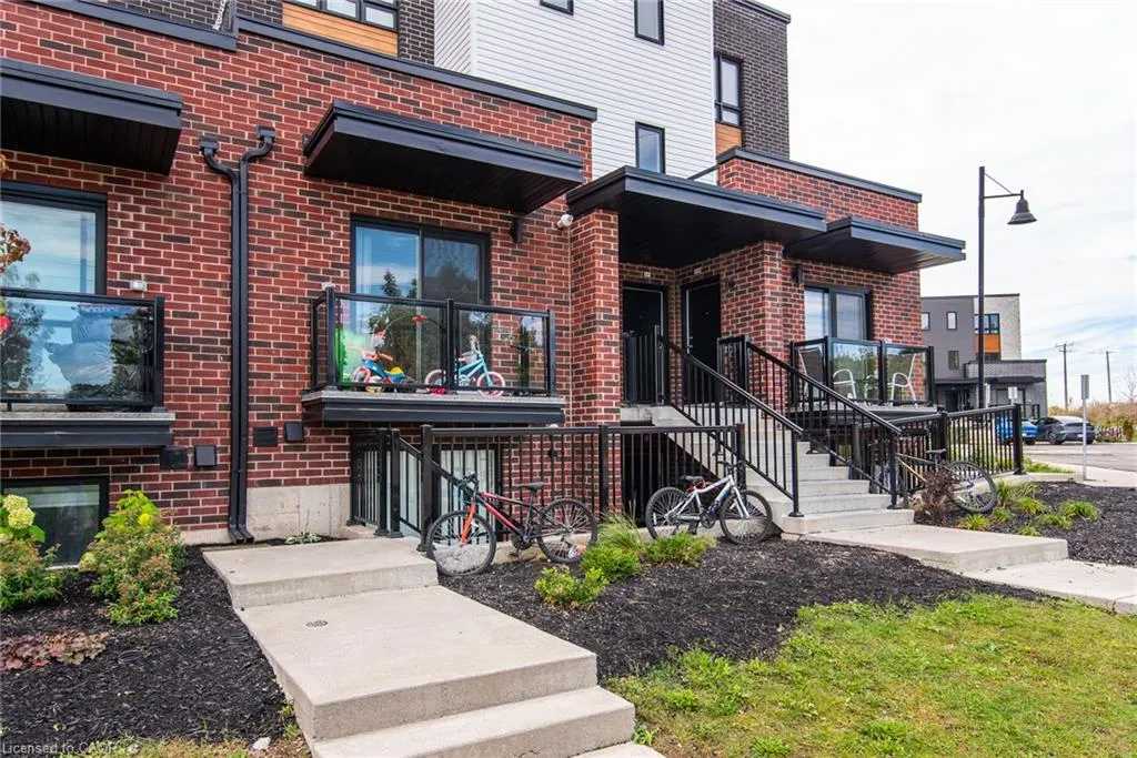 243 Chapel Hill Drive