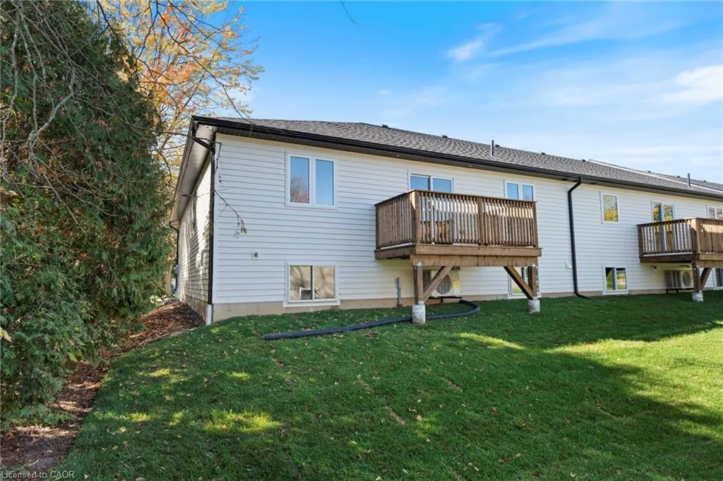 151 Davis Street #4