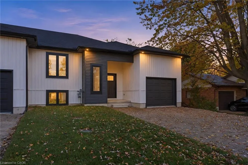 151 Davis Street #4