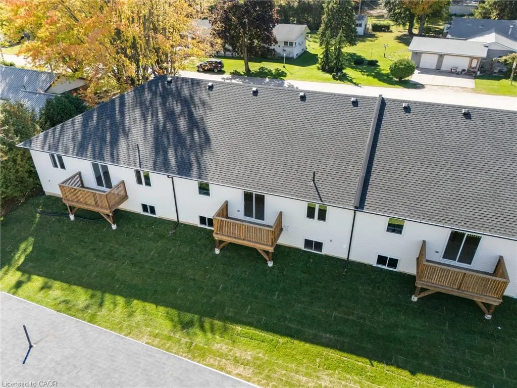 153 Davis Street #3