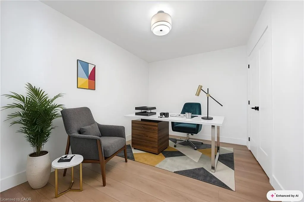 153 Davis Street #3
