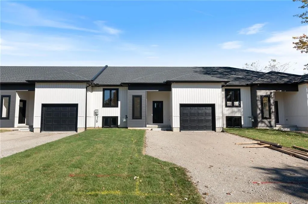 153 Davis Street #3