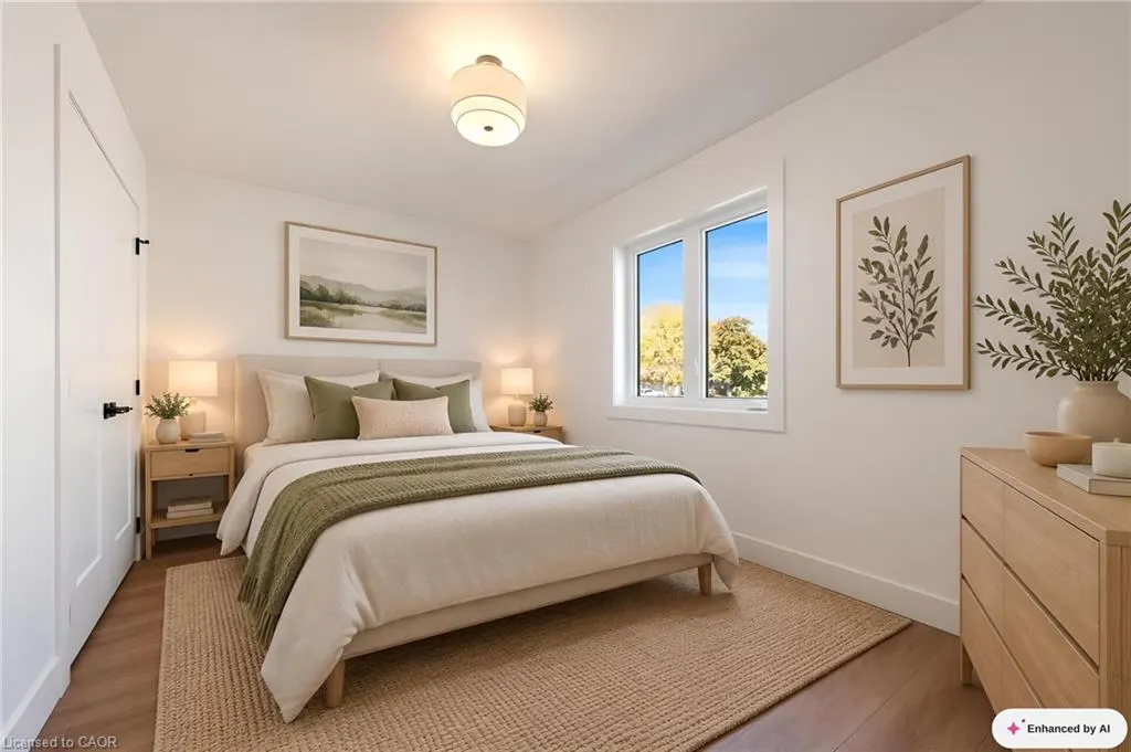 153 Davis Street #3