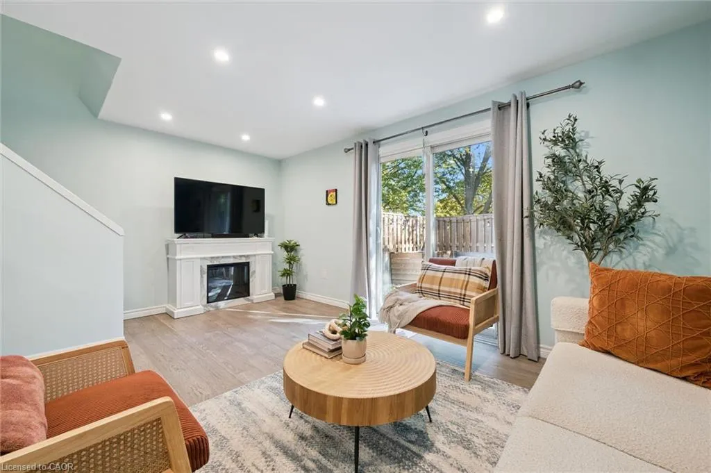 160 Rittenhouse Road #45