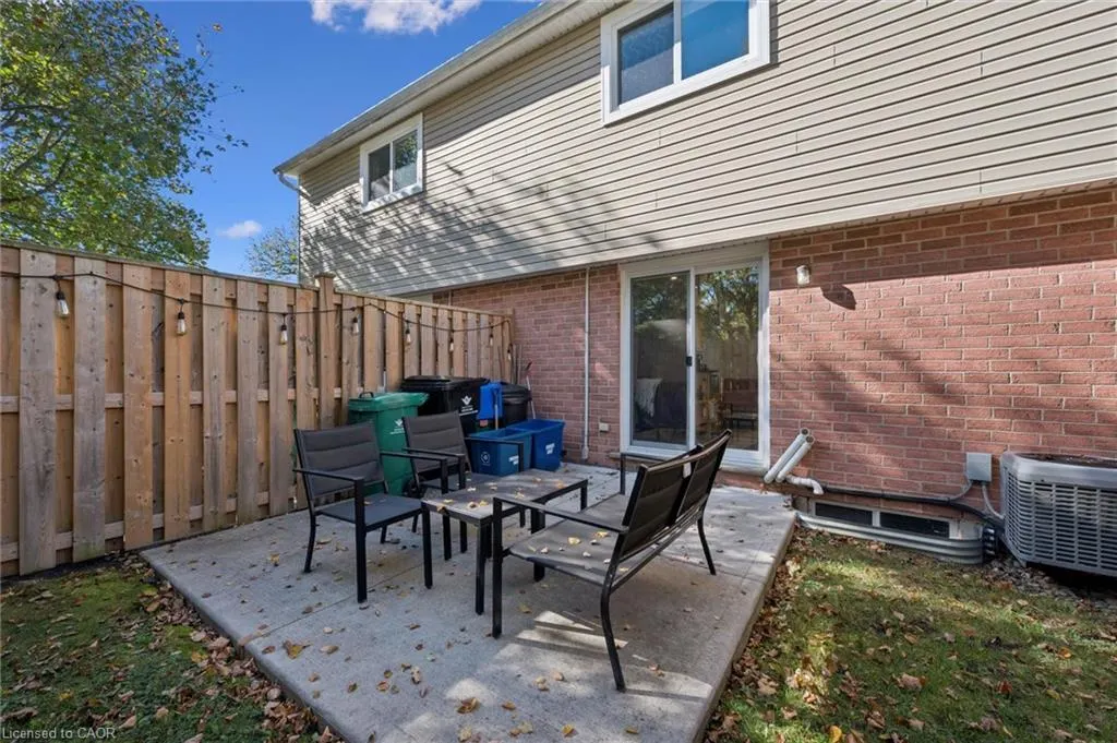 160 Rittenhouse Road #45