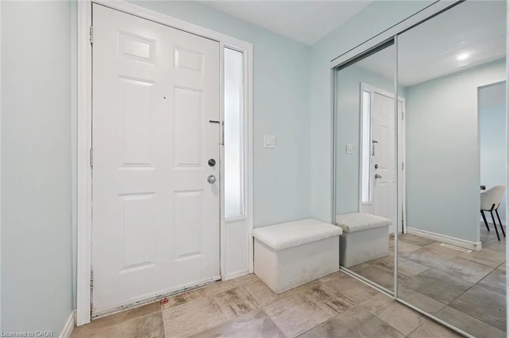 160 Rittenhouse Road #45