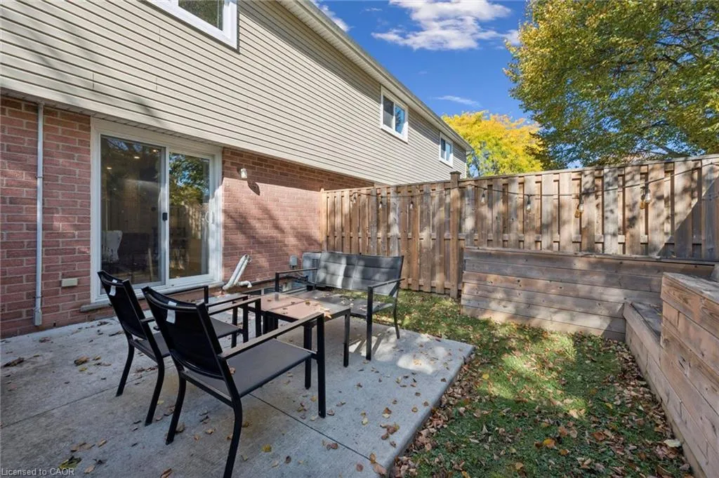 160 Rittenhouse Road #45