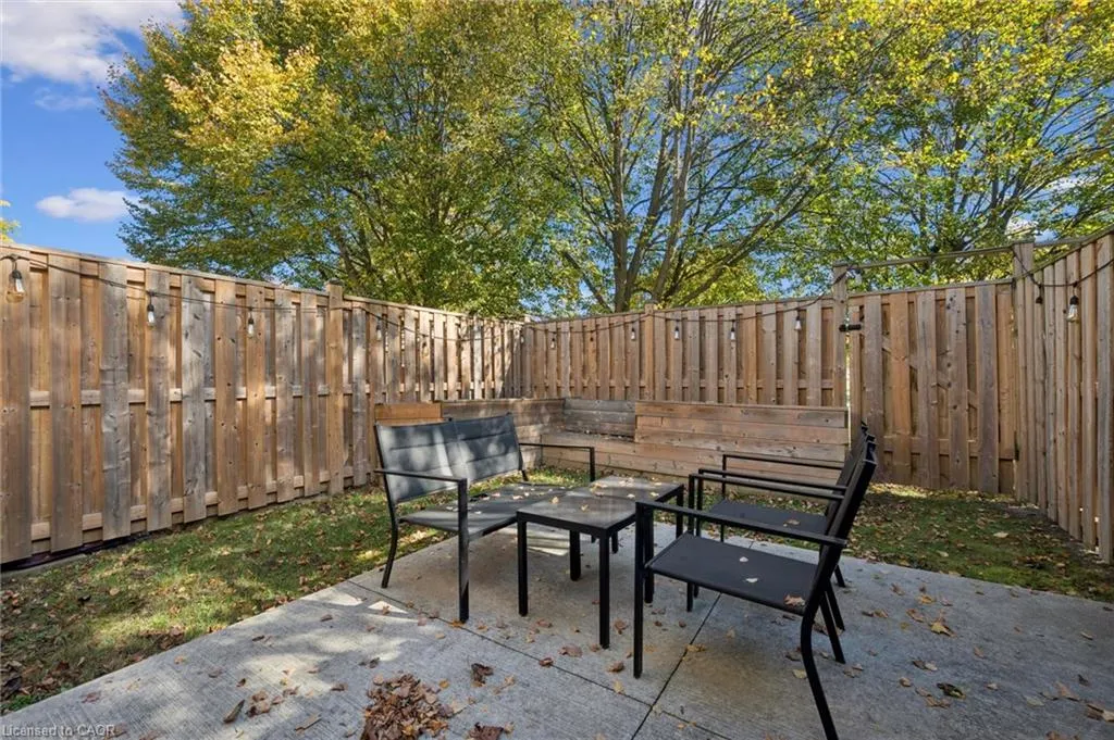 160 Rittenhouse Road #45