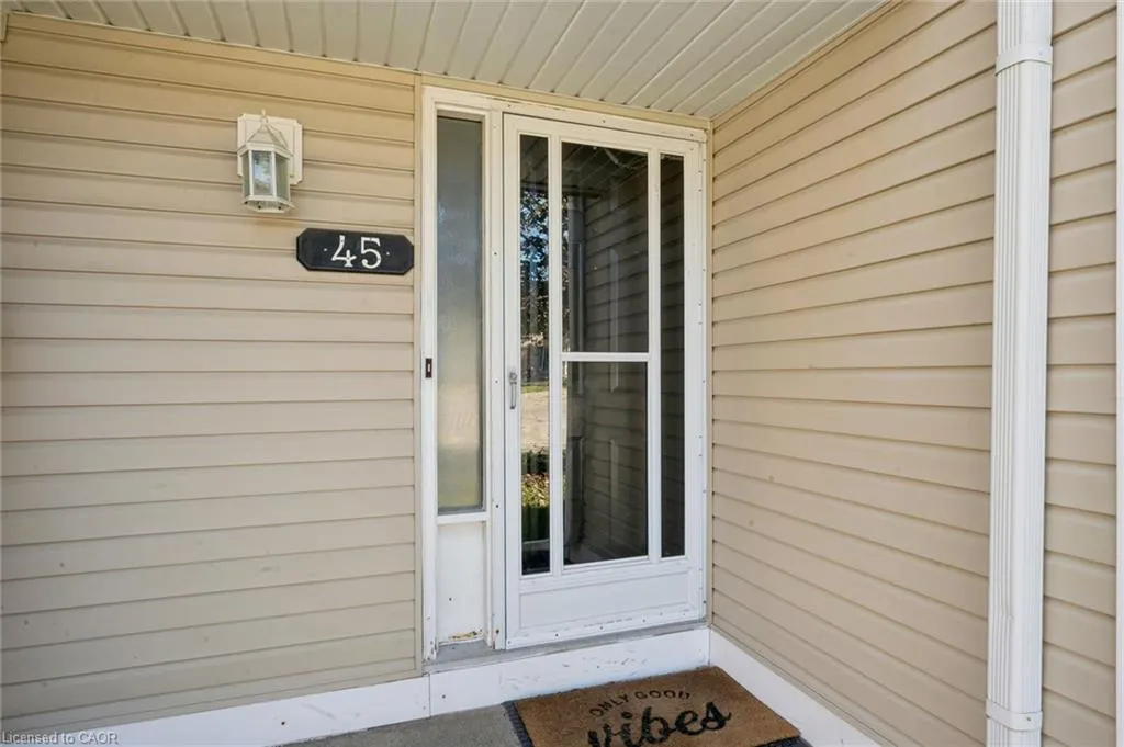 160 Rittenhouse Road #45