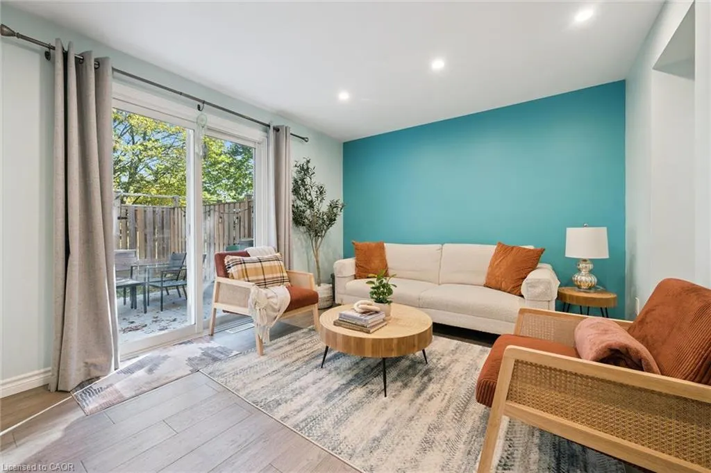160 Rittenhouse Road #45