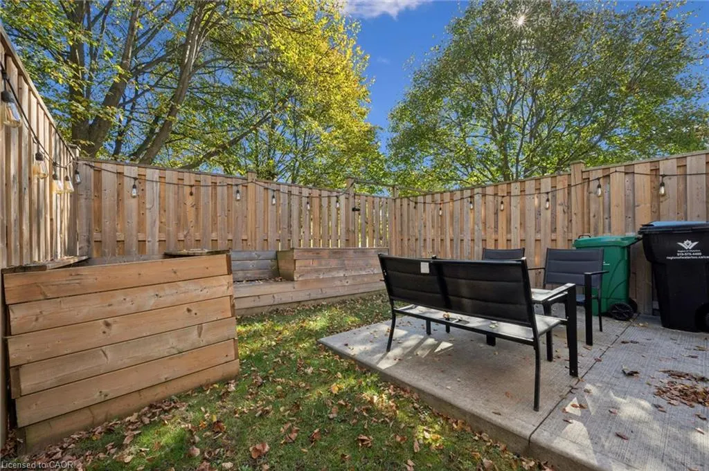 160 Rittenhouse Road #45