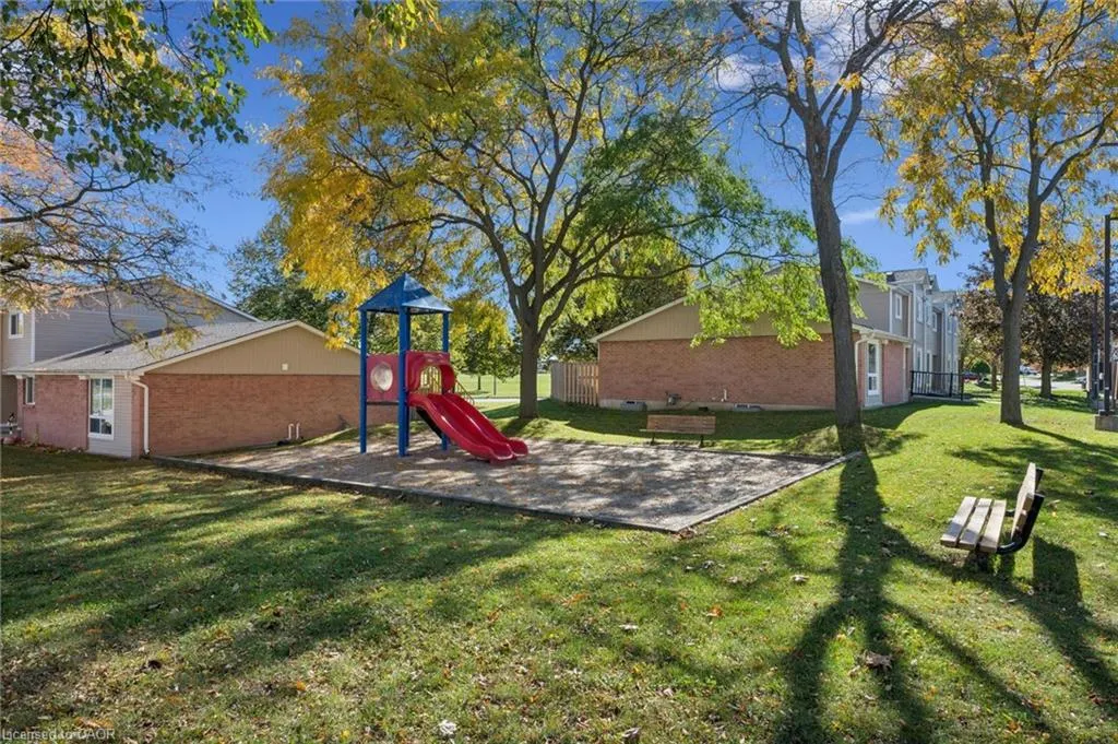 160 Rittenhouse Road #45