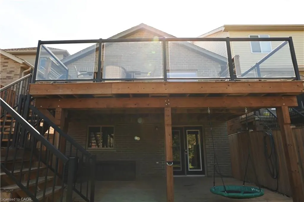 558 Starwood Drive