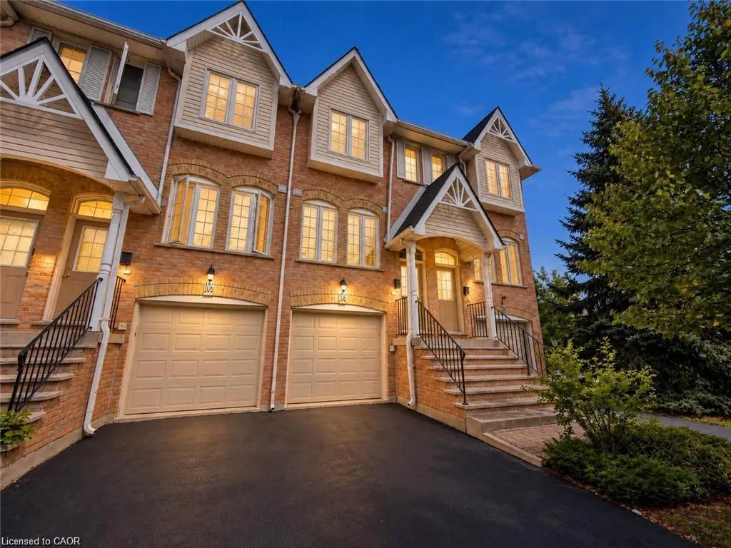 3480 Upper Middle Road #105
