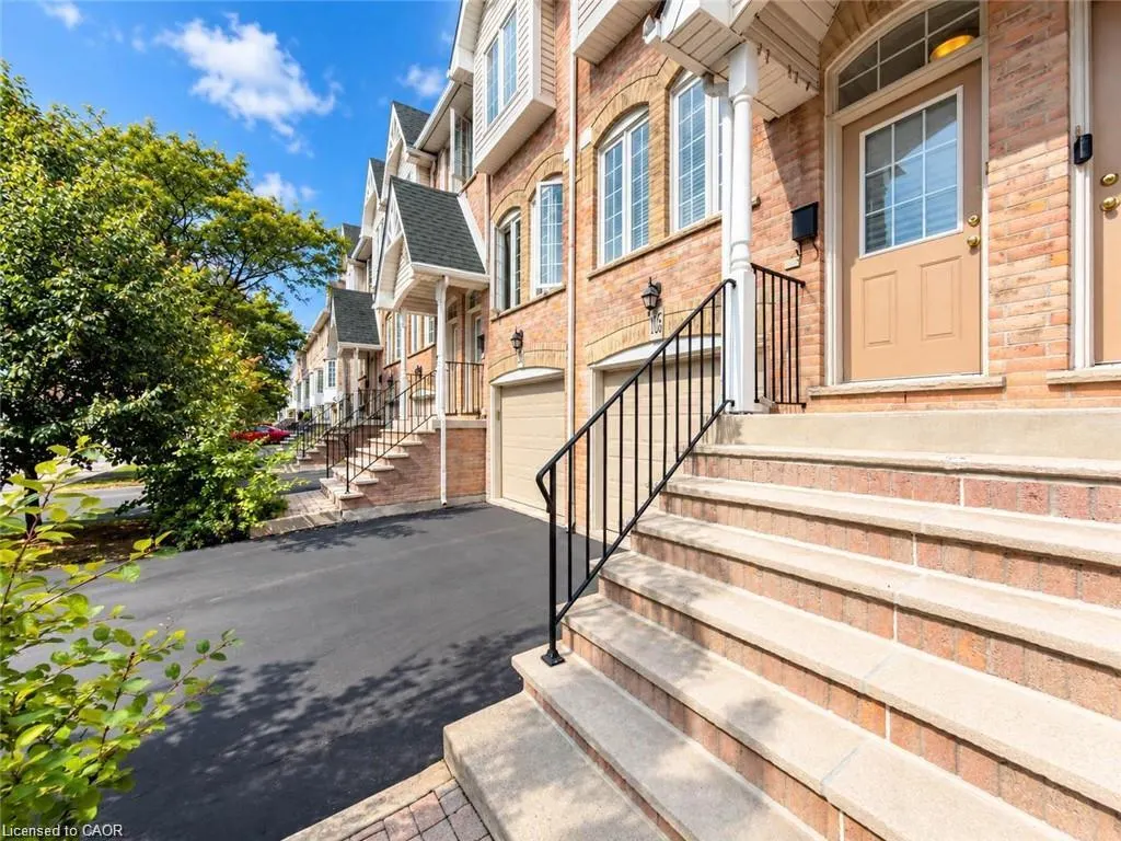 3480 Upper Middle Road #105