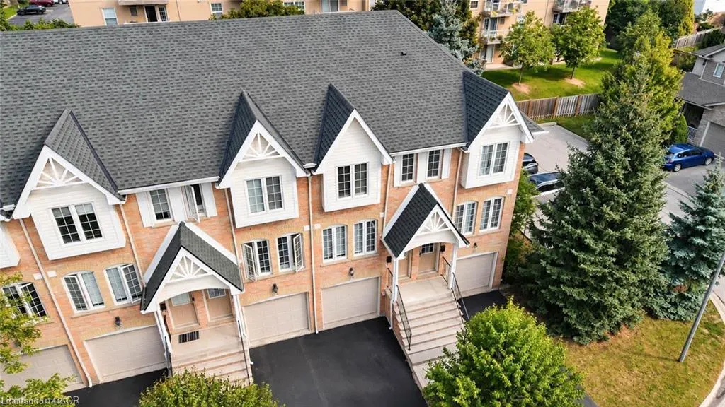3480 Upper Middle Road #105