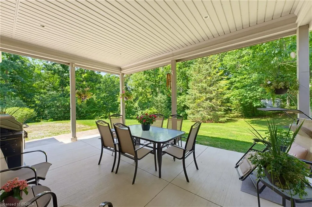 301 Governors Road E