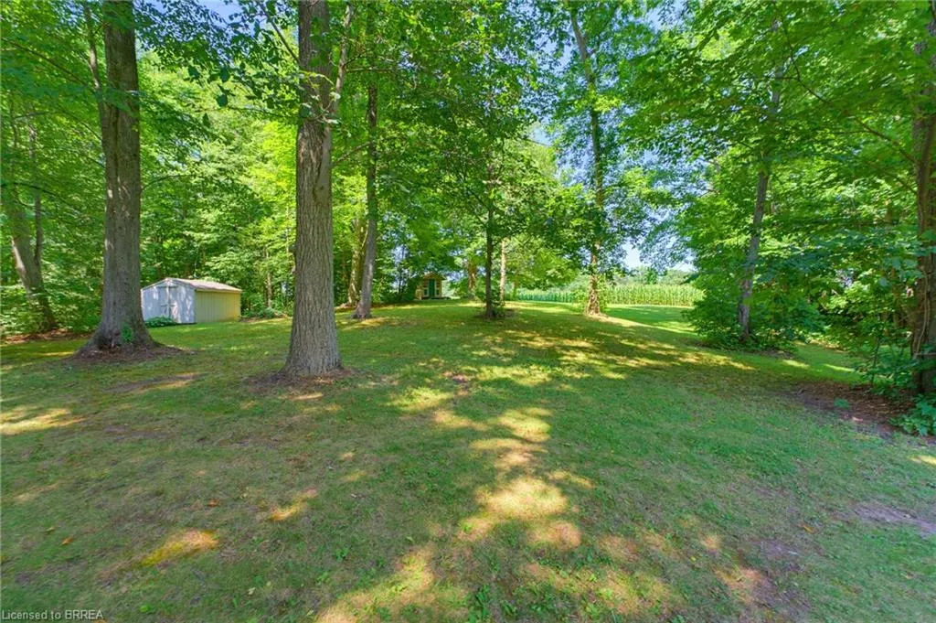 301 Governors Road E
