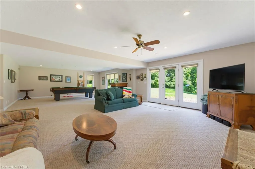 301 Governors Road E