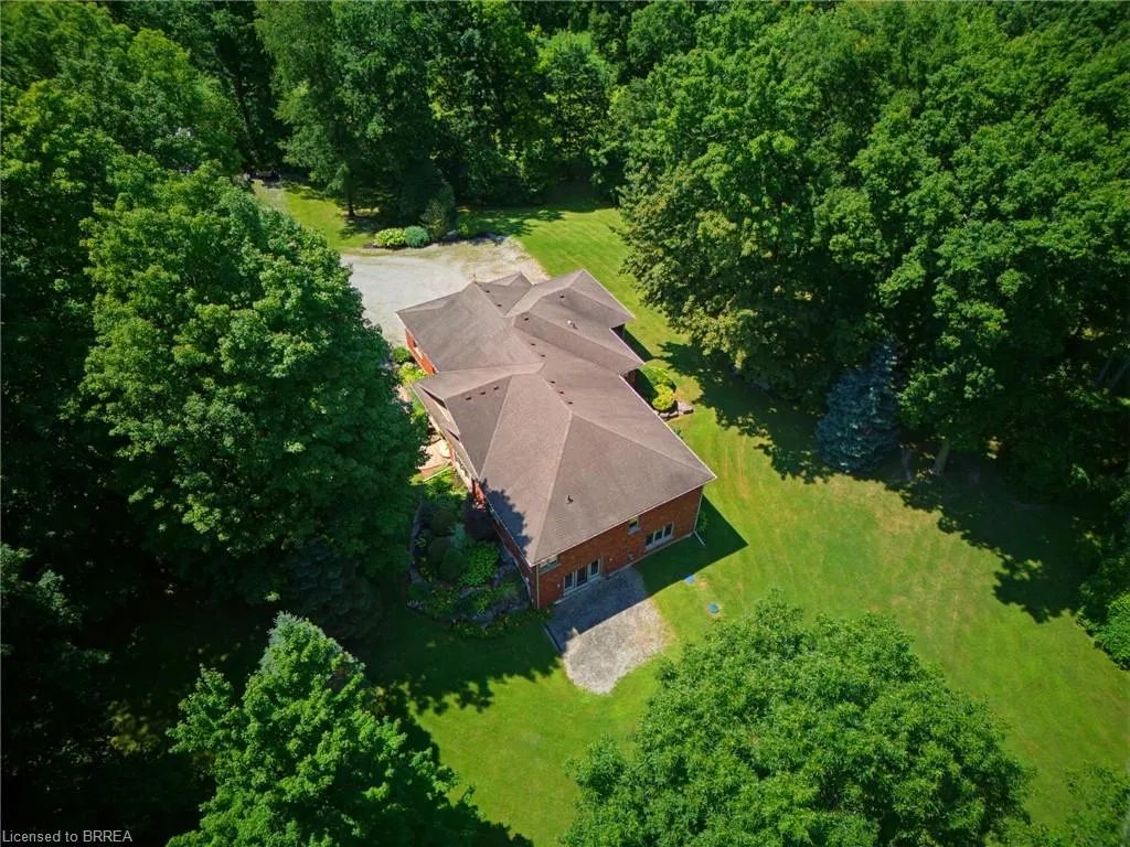 301 Governors Road E
