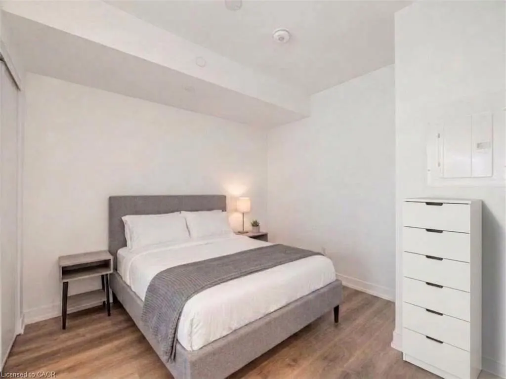1 Jarvis Street #922