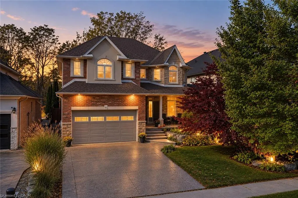95 Tollgate Drive