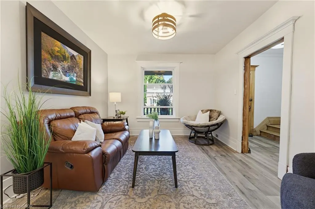 540 Vine Street