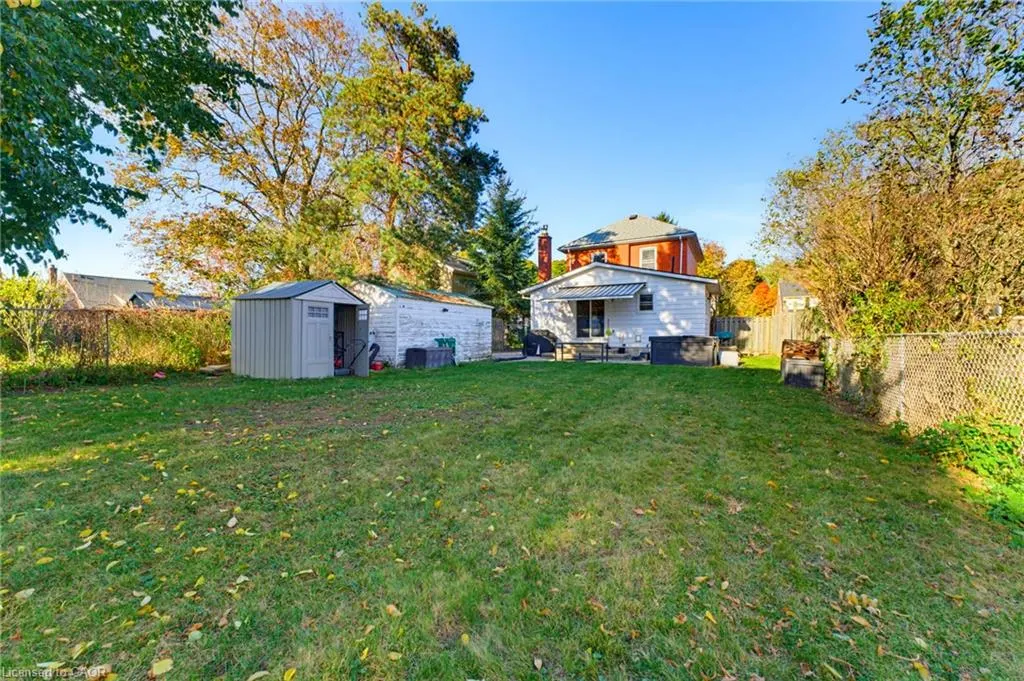 540 Vine Street