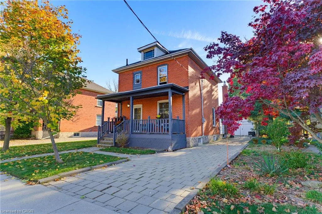 540 Vine Street