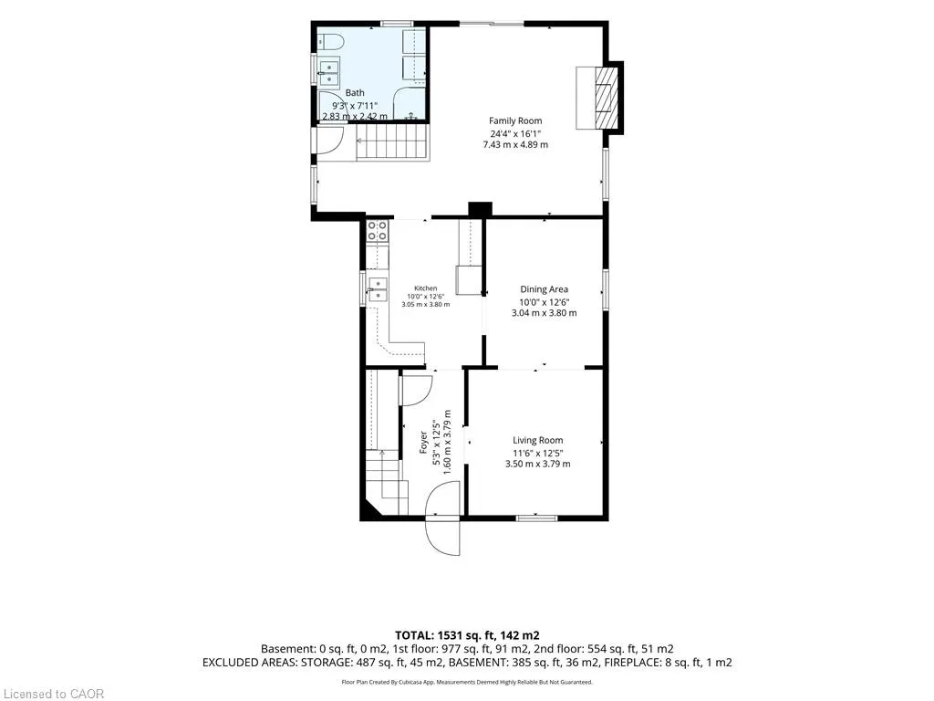540 Vine Street