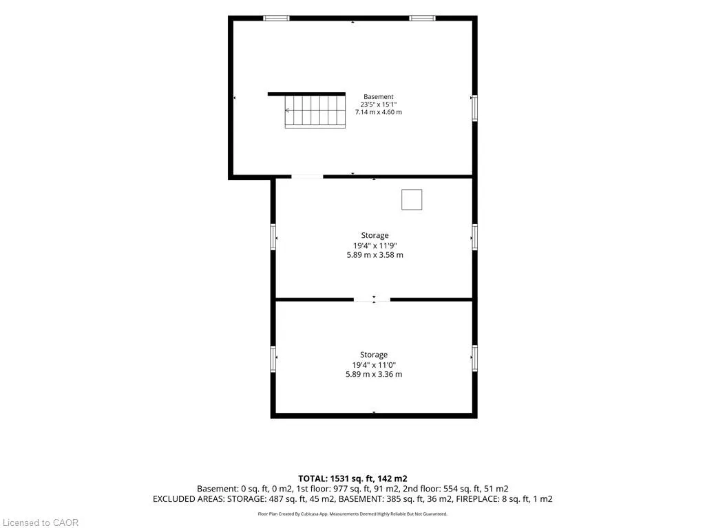 540 Vine Street