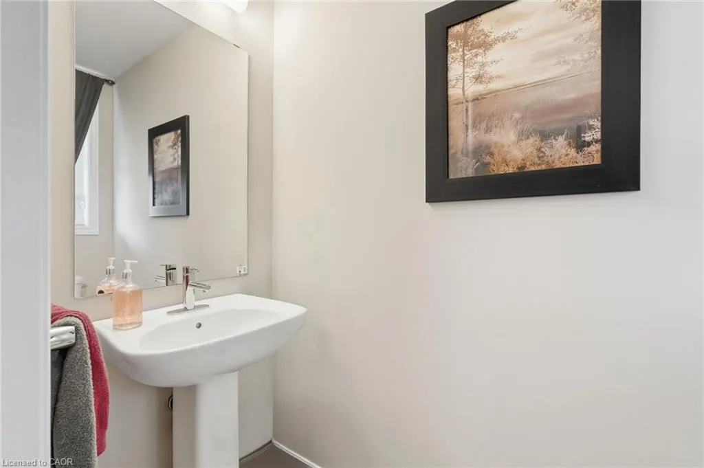 1890 Rymal Road E #53