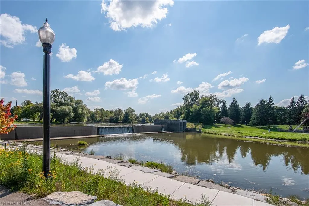 75 Huron Street #205 - STUDIO