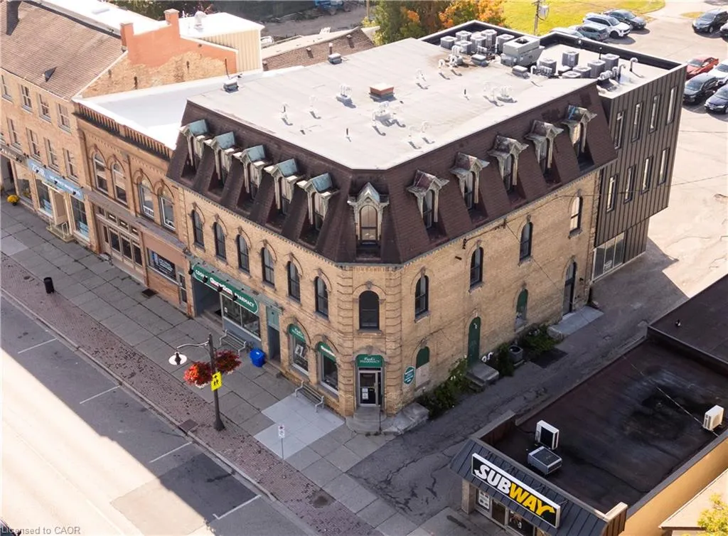 75 Huron Street #205 - STUDIO