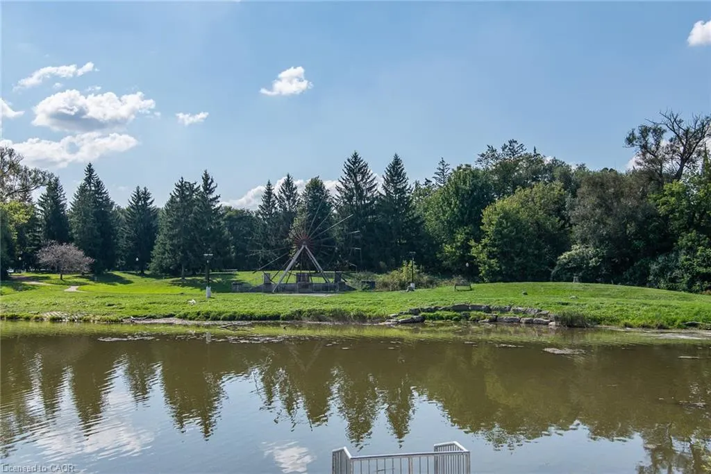 75 Huron Street #205 - STUDIO
