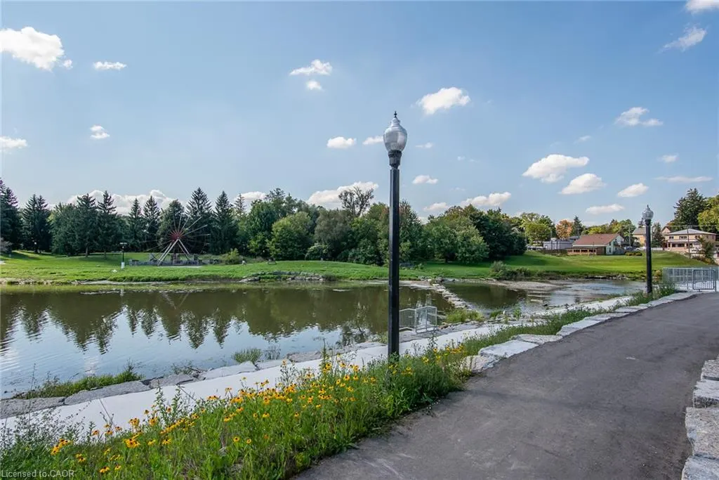 75 Huron Street #205 - STUDIO