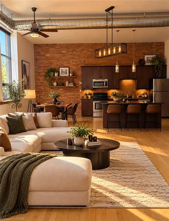 357 Hunter Street W #22