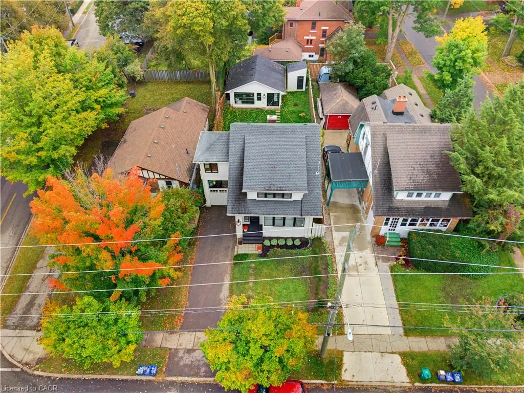 89 Allen Street W