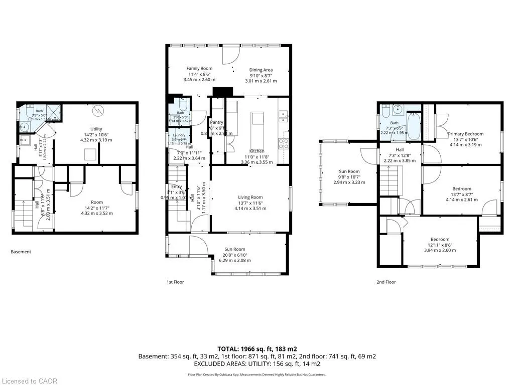 89 Allen Street W