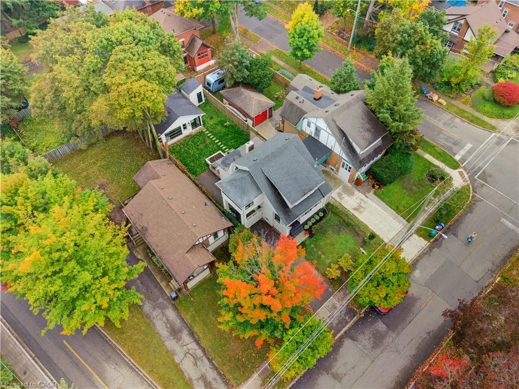 89 Allen Street W