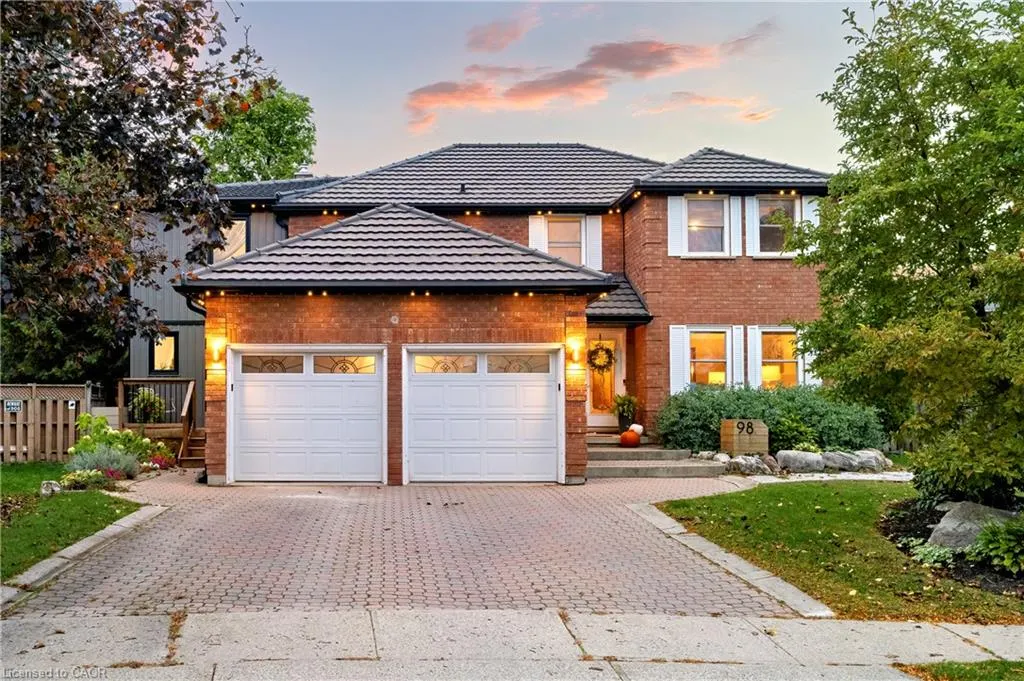 98 Wallace Drive