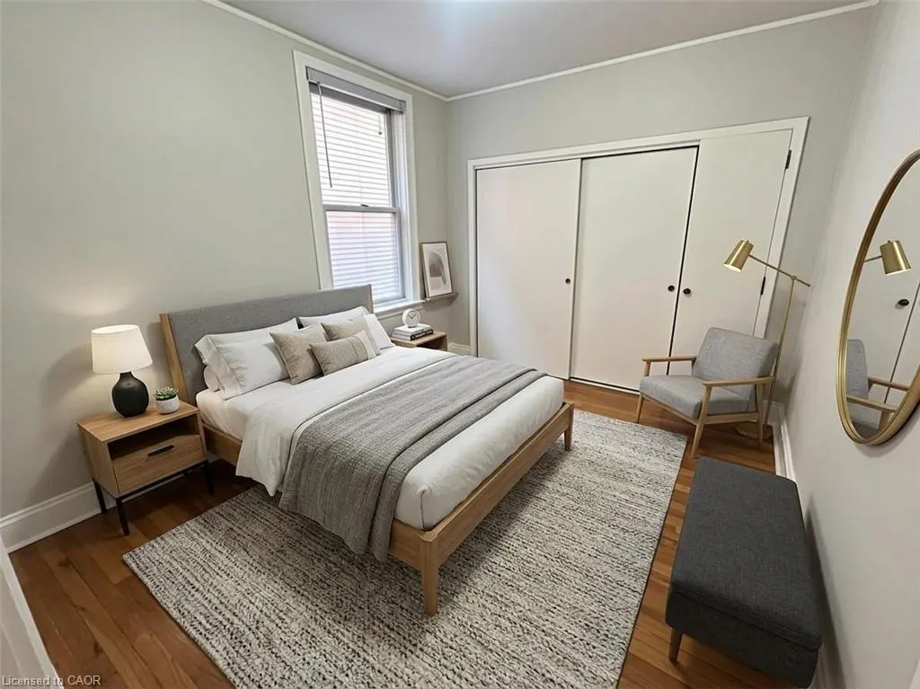 36 Sherman Avenue S #1