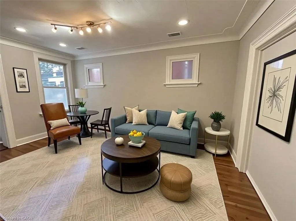 36 Sherman Avenue S #1
