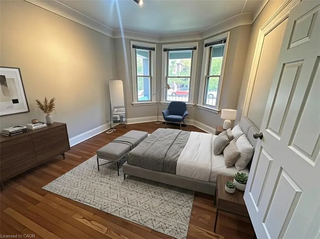 36 Sherman Avenue S #1