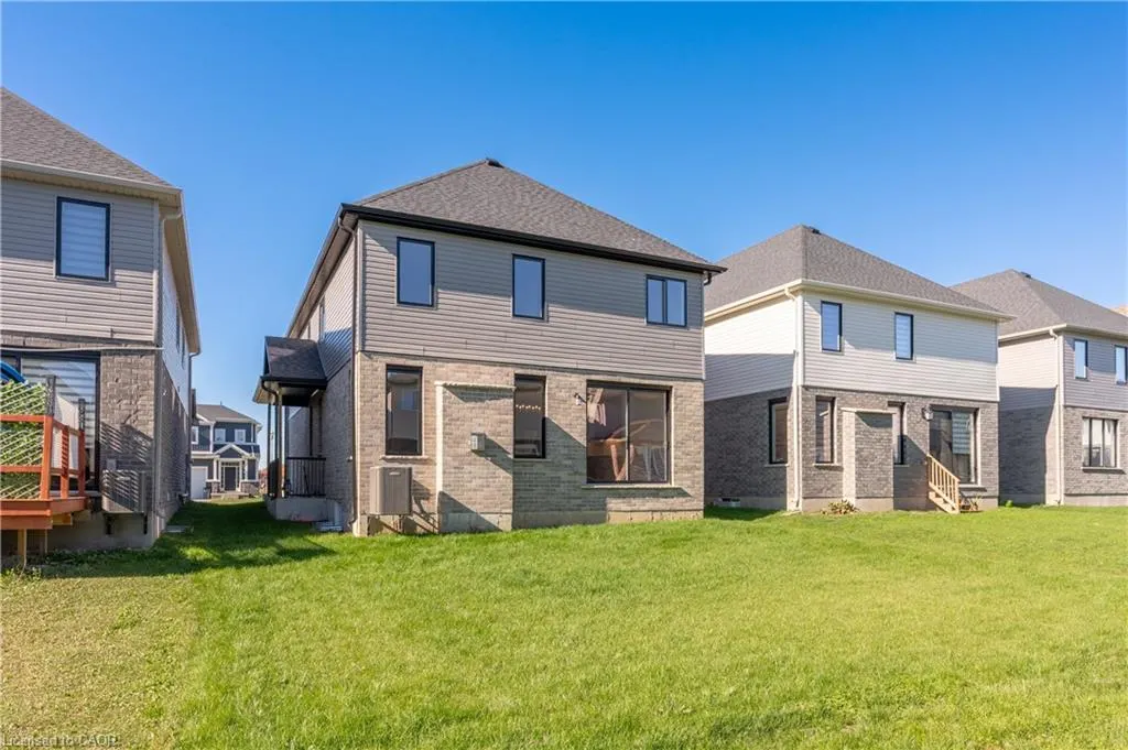 1761 Finley Crescent