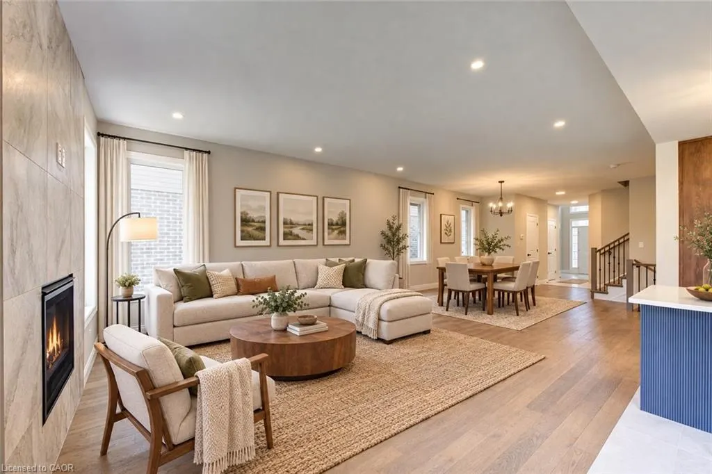 1761 Finley Crescent